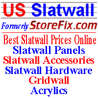 US Slatwall.com ad