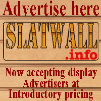 Advertise with Slatwall.info
